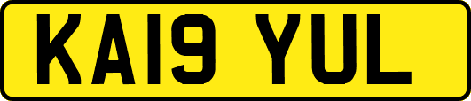 KA19YUL