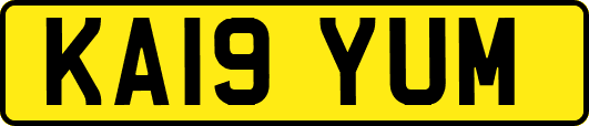 KA19YUM