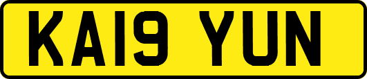 KA19YUN