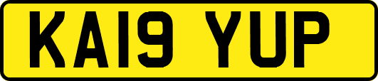 KA19YUP