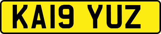 KA19YUZ