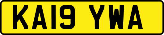 KA19YWA