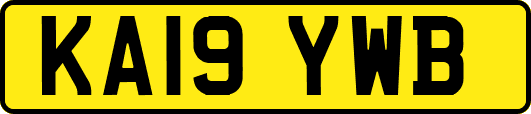 KA19YWB