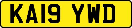 KA19YWD