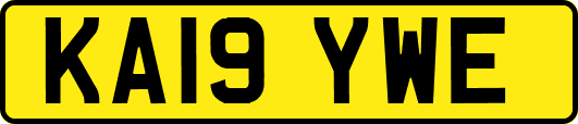 KA19YWE