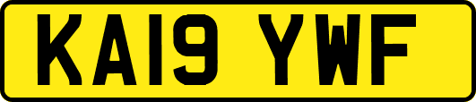 KA19YWF