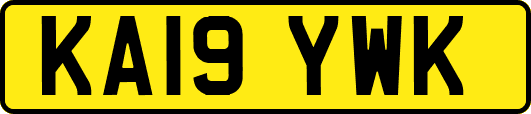 KA19YWK