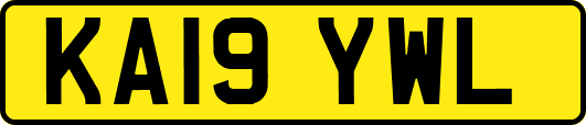 KA19YWL