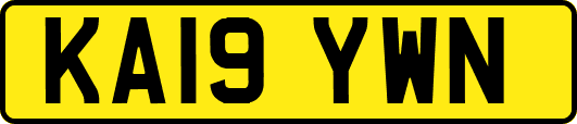 KA19YWN