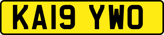 KA19YWO