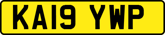 KA19YWP