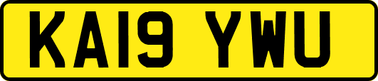 KA19YWU