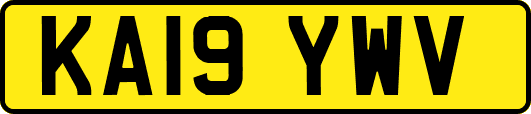 KA19YWV