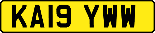 KA19YWW