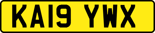 KA19YWX