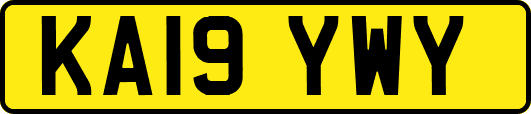 KA19YWY