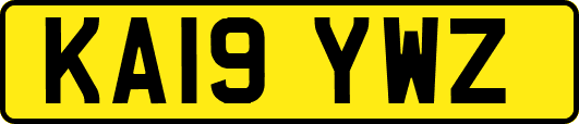 KA19YWZ