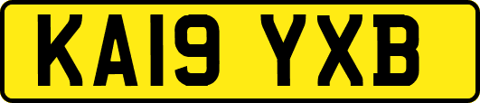 KA19YXB
