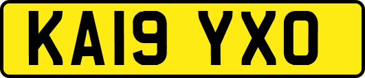 KA19YXO