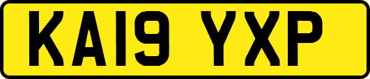 KA19YXP