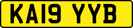 KA19YYB