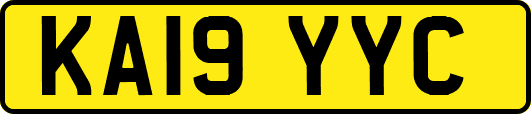 KA19YYC