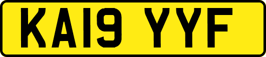 KA19YYF