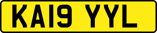 KA19YYL