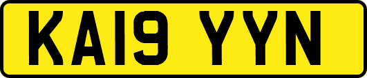 KA19YYN