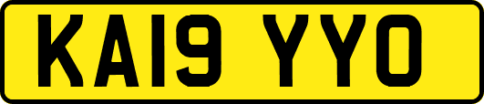 KA19YYO