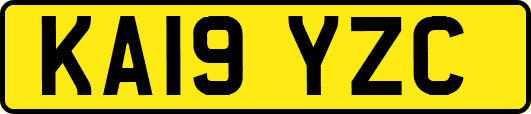 KA19YZC