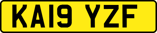 KA19YZF