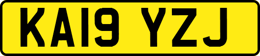 KA19YZJ
