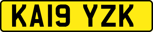 KA19YZK