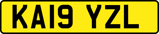 KA19YZL