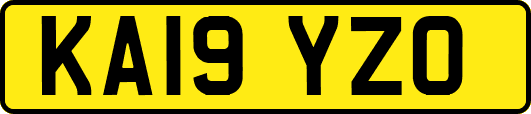 KA19YZO