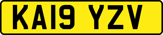 KA19YZV