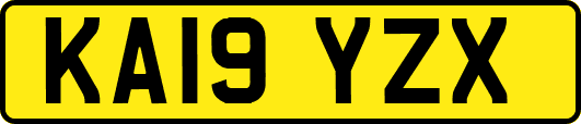KA19YZX