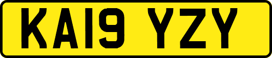 KA19YZY