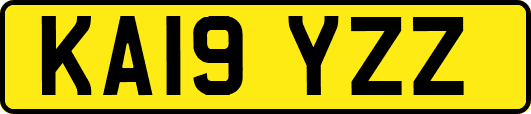 KA19YZZ