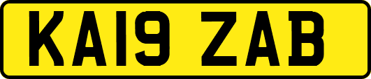 KA19ZAB