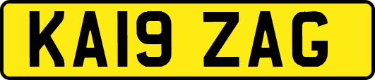 KA19ZAG