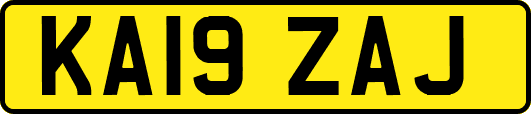 KA19ZAJ