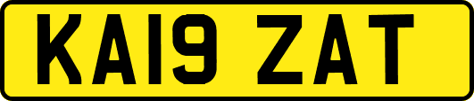 KA19ZAT
