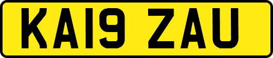 KA19ZAU
