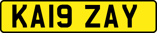 KA19ZAY