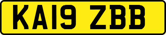 KA19ZBB