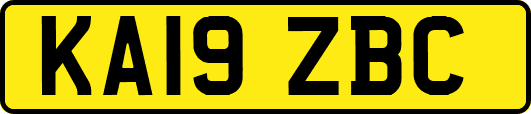 KA19ZBC
