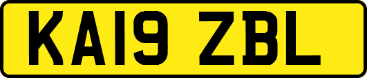 KA19ZBL
