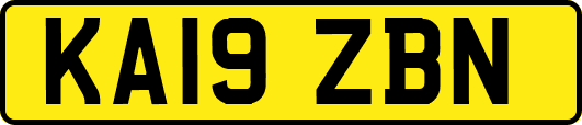 KA19ZBN